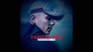 Capital Bra - Es geht um Capital (Ibrakadabra - EP)
