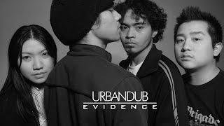 Urbandub - Evidence