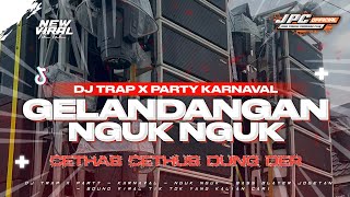Download lagu DJ GELANDANGAN‼️| LANGIT SEBAGAI ATAP RUMAH KU | DJ TRAP X PARTY NGUK NGUK FYP TIKTOK🔥 mp3