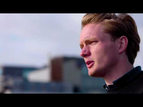 Ciams film - Webinar Emissieloos werken -  Peter Paul van Voorst tot Voorst - Skoon