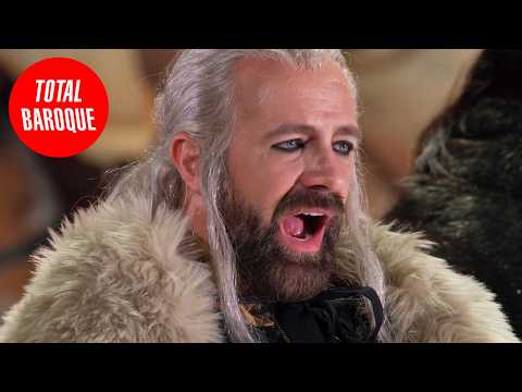 Porpora - Ifigenia in Aulide | Max Emanuel Cencic, Les Talens Lyriques (Full Opera)