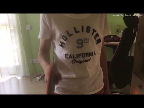 Cum se joaca ping-pong(pentru incepatori)