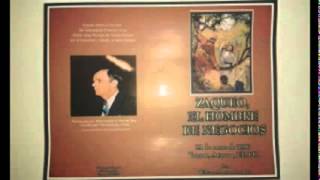 MENSAJE:ZAQUEO EL HOMBRE DE NEGOCIOS--POR WILLIAM BRANHAM