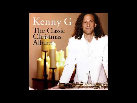 Silver Bells - Kenny G