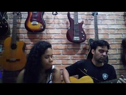 Garotos - Leoni (Por Larissa Marinho e Felipe Gomes)