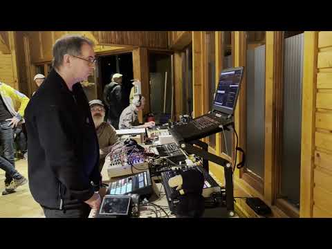 Live at "Nerdlich der Mitte VIII" - March 18th, 2023, Wallenhorst, Germany