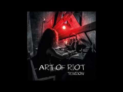 Art Of Riot - Like a Few Stupid Words