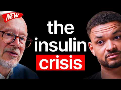 @TheDiaryOfACEO - "Fatty Liver Expert: Your Liver Is Filling With Fat Right Now - Dr David Unwin"