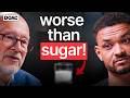 Fatty Liver Expert: The Toxic Ingredient Silently Filling Your Liver With Fat - Dr David Unwin