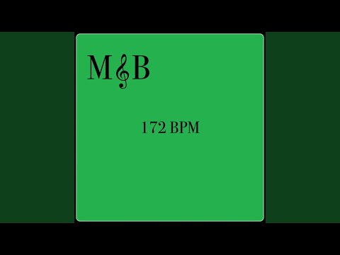 172 BPM
