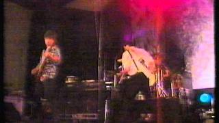 Thåström - Stå aldrig still