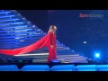 Edurne - Amanecer - Spain - Final Eurovision ...