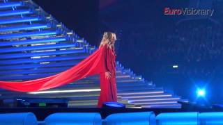 Edurne - Amanecer - Spain - Final Eurovision 2015
