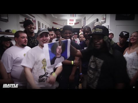 Flo Leeds vs Lotta Zay