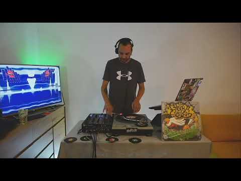 DIGestiv #8 w/ DJ Shimmy