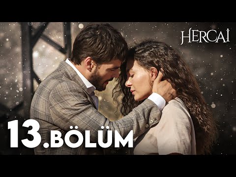 Hercai 13. Bölüm