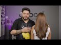 Video Açaí Brasil Aceite