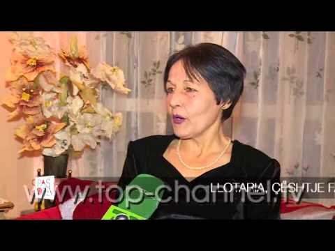 Pasdite ne TCH, 16 Mars 2015, Pjesa 2 - Top Channel Albania - Entertainment Show