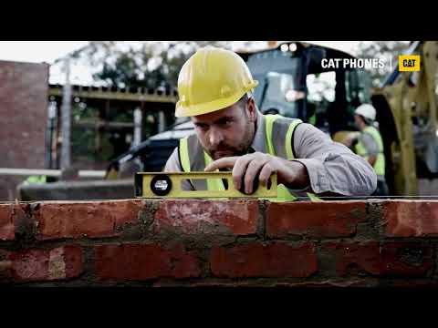 CAT S41 - Share the Power