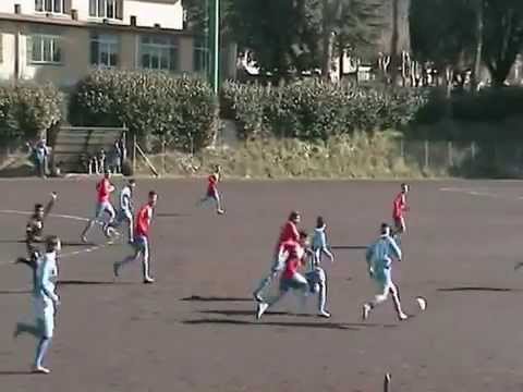 14/15 - 18.Vetralla-Oriolo Calcio 2-2