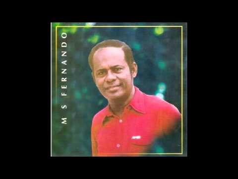 Guwan Gabe - M S Fernando