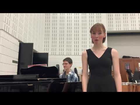 O Mio Babbino Caro by Puccini