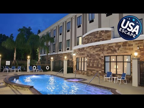 Holiday Inn Express Hotel & Suites Houston NW Beltway 8-West Road By IHG | United States 🏨