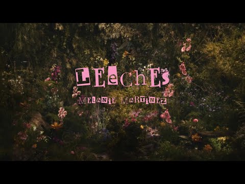 LEECHES || Melanie Martinez || Lyrics