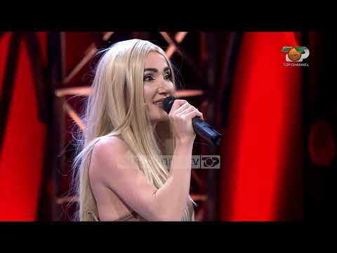 Portokalli, 15 Dhjetor 2019 - Vezirja - Aria (Sufllaqe)