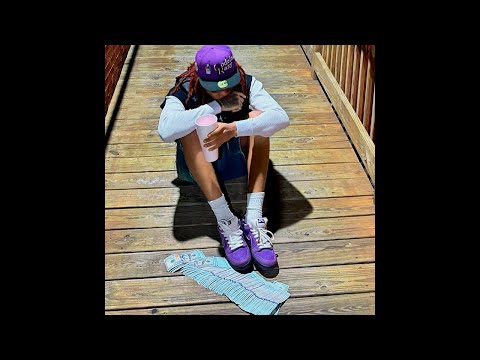 Chuckyy Type Beat - "New Kind Of Love" | Sample Type Beat