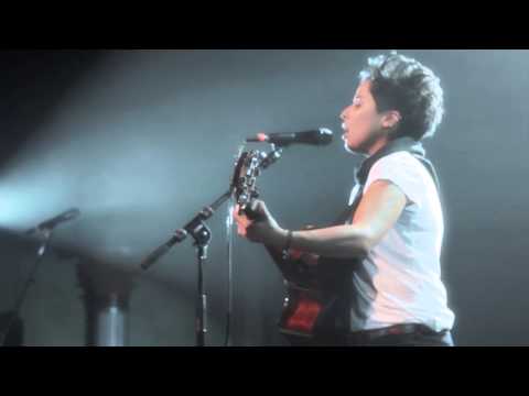 Vicci Martinez - "Come Along" - Live Performance