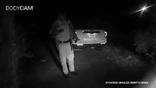 GBI releases Hancock County deputies' bodycam video in Brianna Grier's death