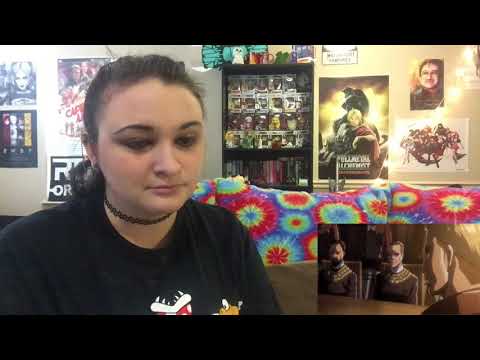 Attack on Titan 1x25 "Wall: Assault on Stohess, Part 3" REACTION!!!