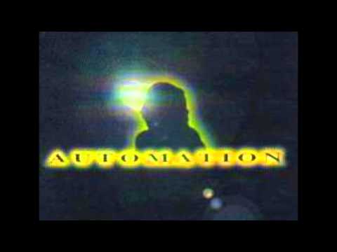 Automation - My gutter child