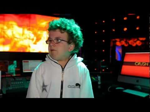 Till The World Ends (Keenan Cahill & Britney Spears) From The Atlantis Resort