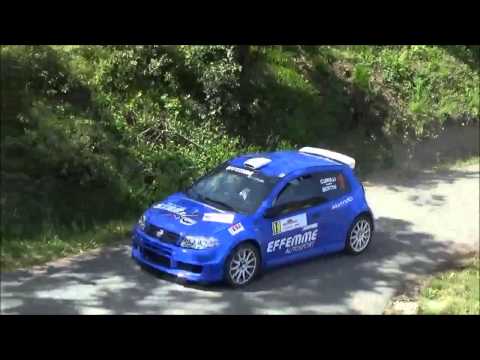 26°RALLY DEL TARTUFO 2014  P S  N 3 VESIME