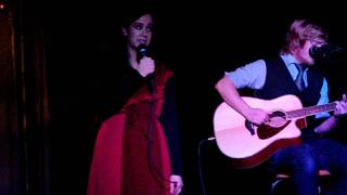 Blues run the Game - Simon &amp; Garfunkel tribute