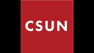 UNLV CSUN Ways & Means Committee 56-13