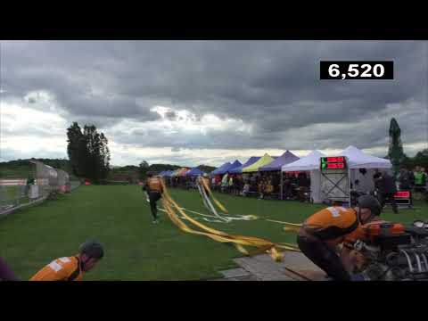 Pěnčín -  Kosmonosy JL 2022