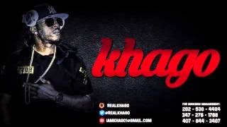 Khago - Straight Money (Bed Time Riddim) June 2015 | @GazaPriiinceEnt