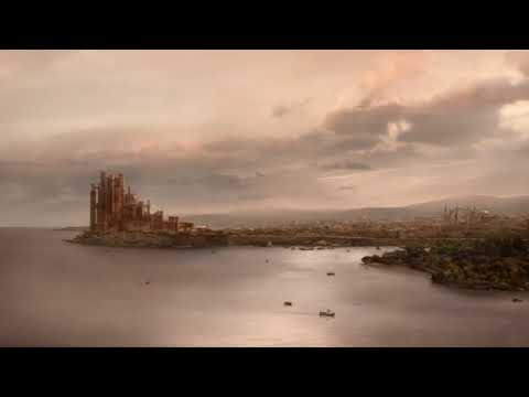 Game of Thrones soundtrack Season 2