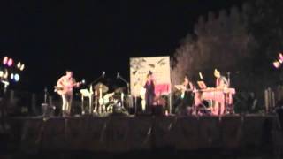 2011 CABARET NOIR 02.wmv