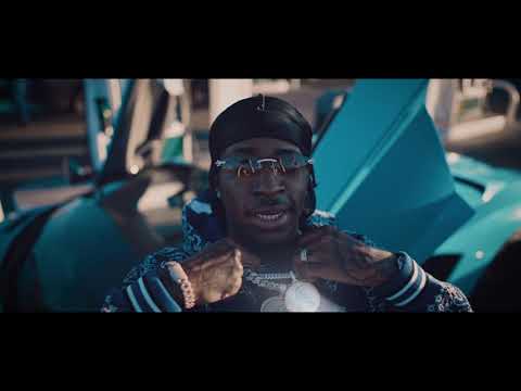 Doobie 83 - AYO CIG (Official Video)