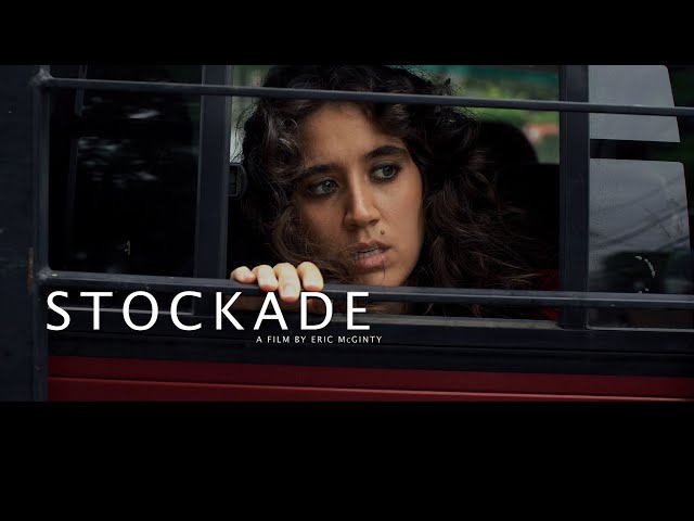 Official Trailer