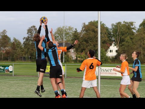 Invicta/Frigro 1 - De Hoeve 1