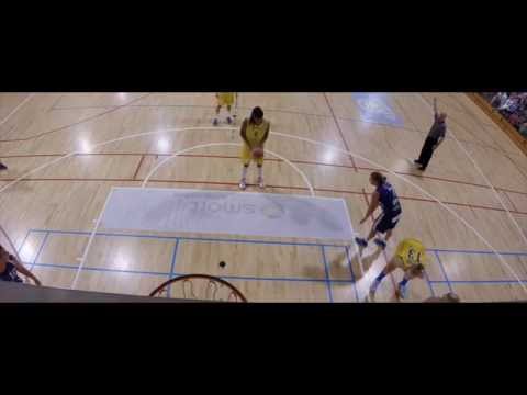 The ladies of the Royal Castors Braine