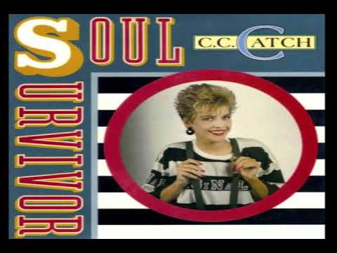 C.C.Catch - Diamonds - Her Greatest Hits Part III (2025) Audio CD (імпорт, буклет) - фото 9 - id-p2709452208