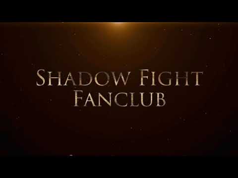 Shadow Fight Arena : Inter-Clan-Games ∆ Welcome The Wardens