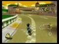 Mario Kart WII Motorcade Match 02 SEP 2008 HK Vs TW GP1 Part 1 2