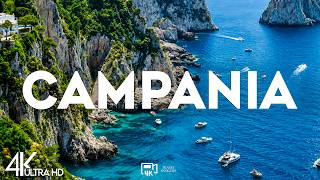 Top 10 Best Places to visit in Campania, Italy - Travel Guide 2026